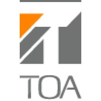 TOA Corporation