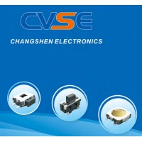 Wenzhou Changshen Electronics Co., Ltd