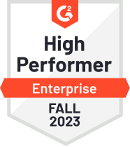 HighPerformer enterprise : HighPerformer enterprise