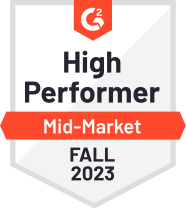 HighPerformer Mid-market : HighPerformer Mid-market