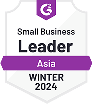 LeadCapture_Leader_Small-Business_Asia_Leader ：LeadCapture_Leader_中小企業_アジア_リーダー