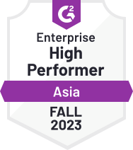 ハイパフォーマー・アジア : HighPerformer Asia