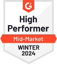 LeadIntelligence_HighPerformer_Mid-Market_HighPerformer : リードインテリジェンス_ハイパフォーマー_ミドルマーケット_ハイパフォーマー